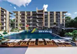 Dreams Cozumel Cape Resort & Spa foto 2
