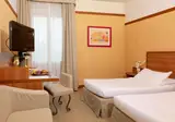 SHG Hotel Bologna foto 13