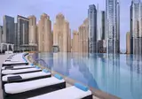 JW Marriott Hotel Marina foto 2