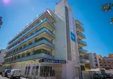 Hotel Golden Sand foto 2