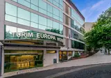 Turim Europa Hotel foto 11
