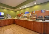 Holiday Inn Express Manhattan Midtown West foto 7