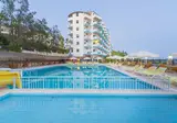 Club Sun Paradise Hotel foto 23
