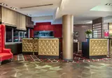 Leonardo Hotel Vienna City West foto 6