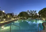 Caravia Beach Hotel & Bungalows foto 2