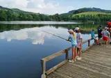 Le Lac Des Sapins foto 18