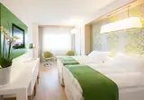 Hotel Occidental Praha Five foto 15