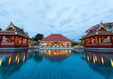 Amatara Wellness Resort foto 2