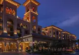 Four Seasons Resort Dubai at Jumeirah Beach foto 29
