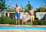 Camping Park Umag foto 10