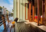 Let's Sea Hua Hin Al Fresco Resort foto 4