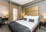 Czar Lisbon Hotel foto 2