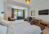 Lago Hotel & Spa foto 2