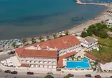 Aphrodite Beach Hotel Corfu foto 24