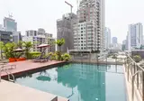 Oakwood Residence Sukhumvit 24 foto 1