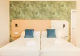 Hotel Talaso Atlántico foto 8
