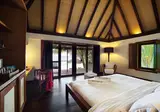 Gangehi Island Resort foto 5