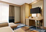 Days Inn by Wyndham Istanbul Bomonti foto 26