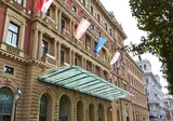 Anantara Palais Hansen Vienna Hotel foto 6