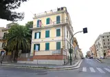 Hotel Latinum foto 1