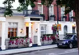 Tophams Hotel foto 10