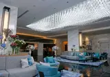 Shama Lakeview Asoke Bangkok foto 9