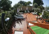 Collina foto 3