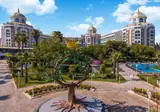 Delphin BE Grand Resort foto 7