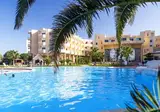 Hotel Skanes Serail Aquapark foto 7
