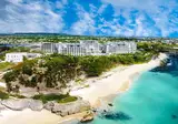 Wyndham Grand Barbados Sam Lords Castle All Inclusive Resort foto 16