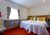 Morgan Hotel foto 3
