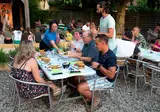 Flower Camping La Sagne foto 13