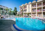 Club Amaris Apartments foto 19