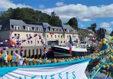 Ibis Port en Bessin foto 1