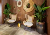 Atocha Hotel Madrid, Tapestry Collection by Hilton foto 20