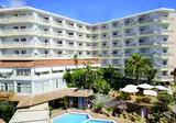 Hotel Alba Seleqtta foto 7