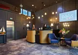 Appart'hotel Odalys Paris XVII foto 9