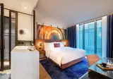 Pullman Budapest foto 3