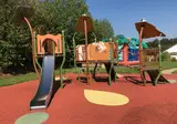 Camping L Aiguille Creuse foto 3