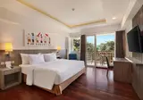 Aston Canggu Beach Resort foto 15