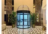 Aria Palace foto 1