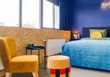 Urban Hotel The Golden Stork foto 4