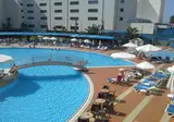 Cenger Beach Resort & Spa foto 20