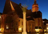 Best Western Hotel Leipzig City Center foto 1