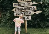 Vodatent Vakantiepark De Kleine Wielen foto 10