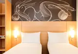 Hotel ibis Edinburgh Centre South Bridge - Royal Mile foto 16