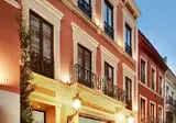 Sercotel Las Casas de los Mercaderes foto 1