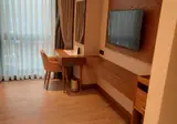 Cher Hotel & Spa Istanbul foto 20