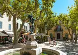 Camping Hameau Des Pins - La Moutonne foto 12