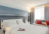 Novotel Wien Hauptbahnhof foto 13
